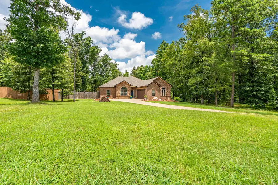 588 Rock Creek Rd, Hot Springs, AR 71913 - Image #2
