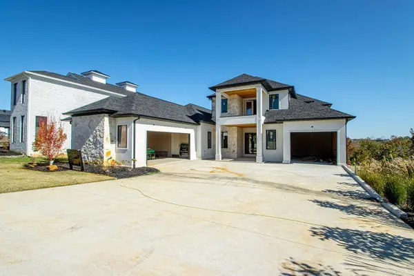 2116 Little Ridge Court, Sherwood, AR 72120