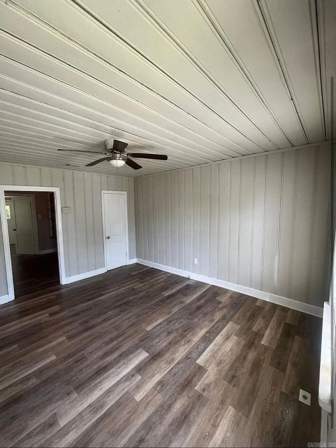 122 & 124 College Park Circle, North Little Rock, AR 72114 - Image #1