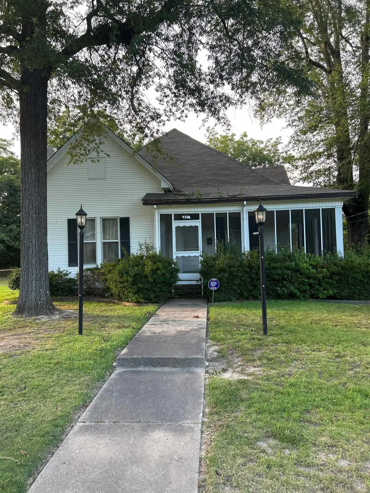 Address Withheld By Seller, Pine Bluff, AR 71601 - Image #1