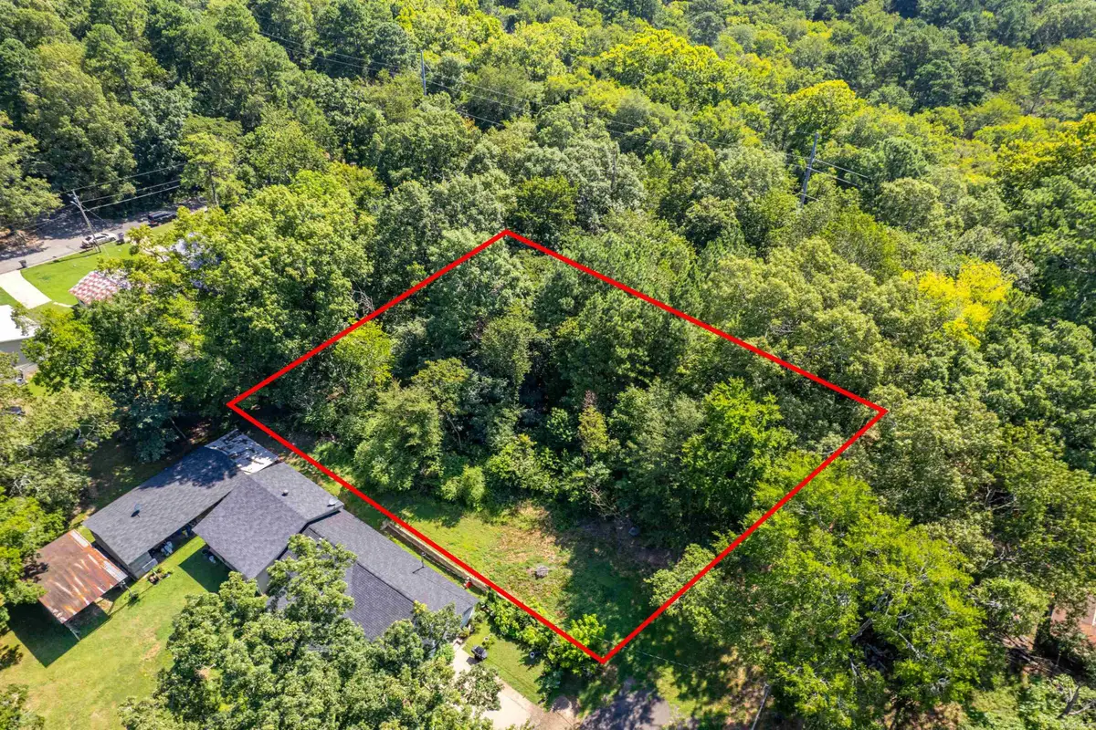 XXX Fairmont Street, Hot Springs, AR 71913 - #1