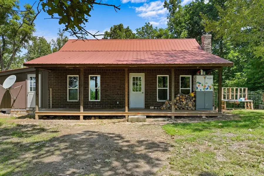 706 Aunt Fayes Road, Harriet, AR 72639 - Image #3