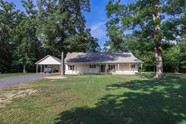 43 Tracelwood Drive, Arkadelphia, AR 71923