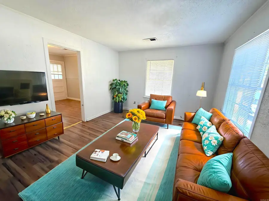 2303 Barkman Street, Arkadelphia, AR 71923 - Image #3