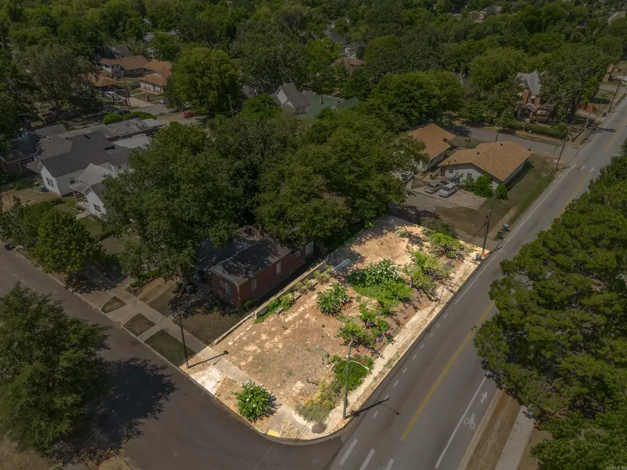 1850 S Ringo Street, Little Rock, AR 72206 - Image #2