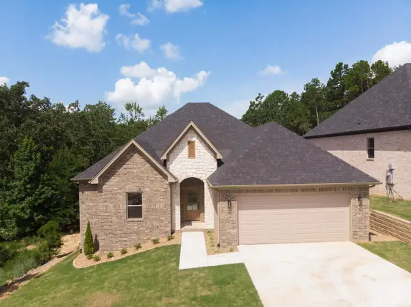 137 Ridgeview Trail, Maumelle, AR 72113