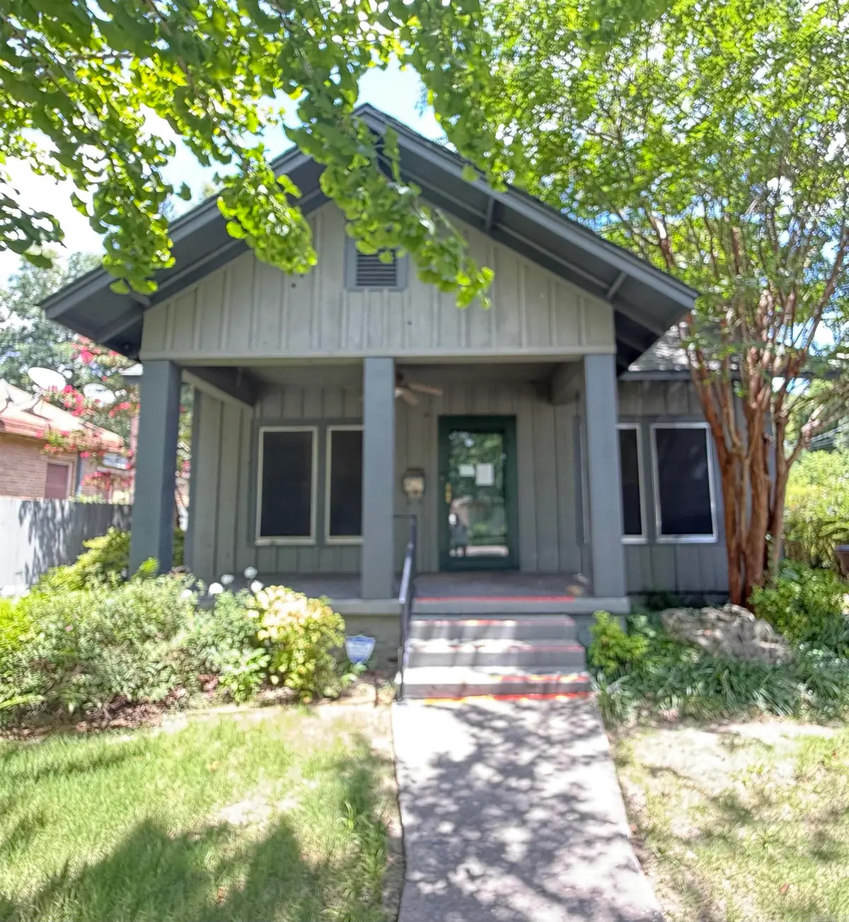 1108 N Izard St, Forrest City, AR 72335 - Image #1