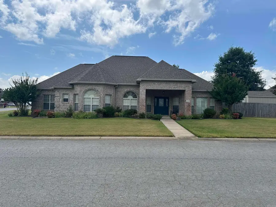 6590 Pierce Manse Loop, Benton, AR 72019 - Image #2