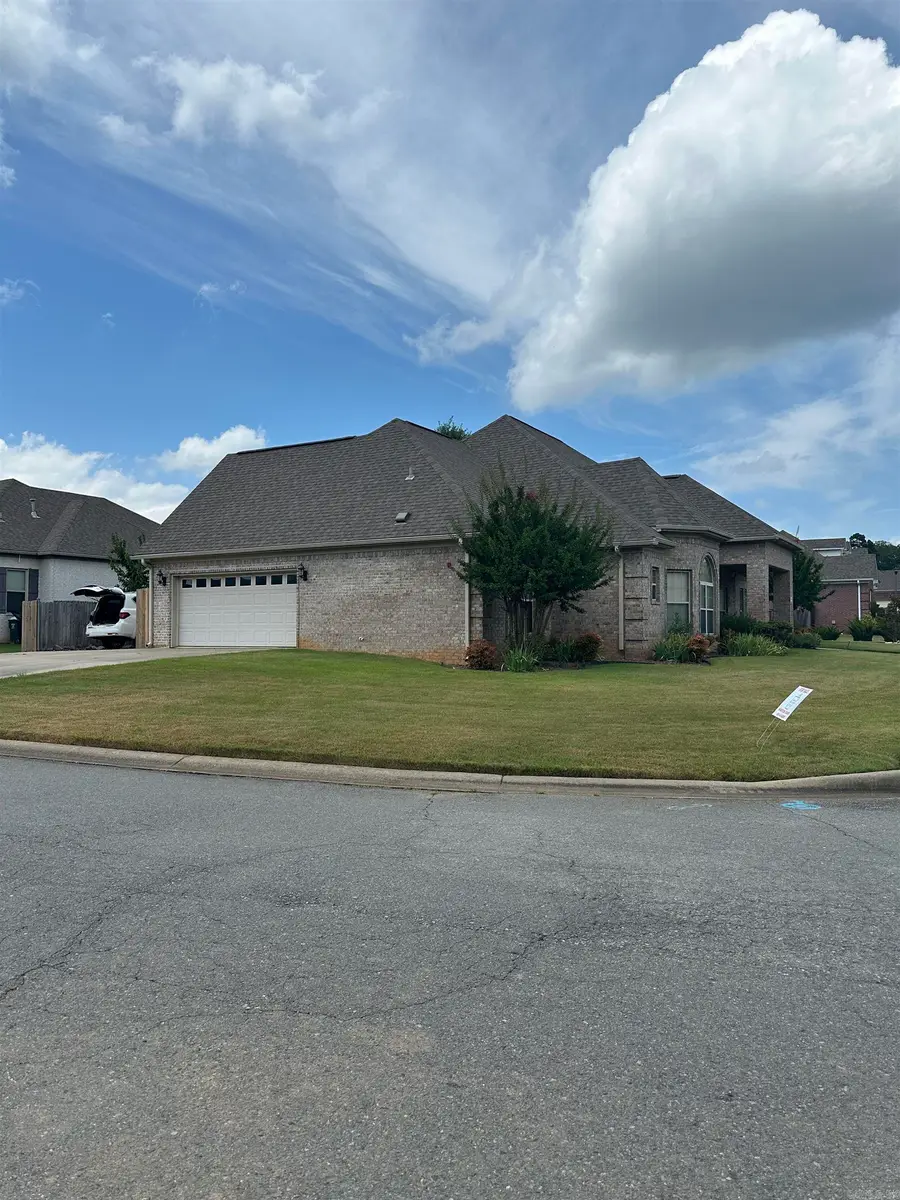 6590 Pierce Manse Loop, Benton, AR 72019 - Image #3