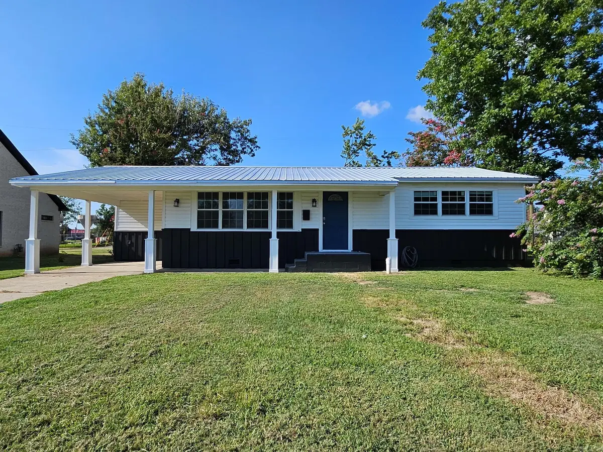 810 Forrest Ave, Wynne, AR 72396 - Image #1