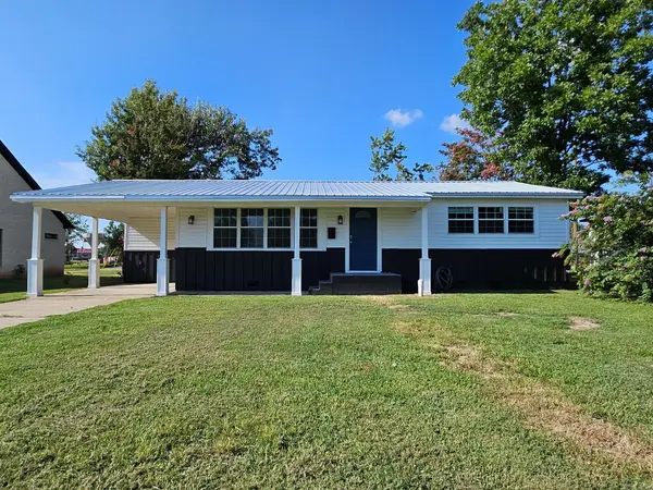 810 Forrest Ave, Wynne, AR 72396