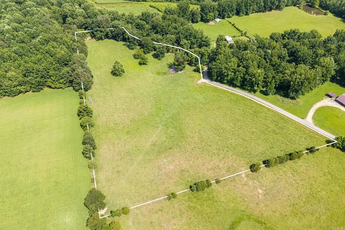 9.22 Acres Eagle, Lafe, AR 72436 - Image #1