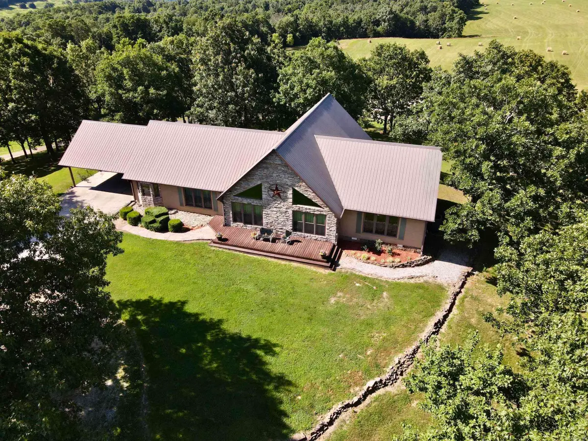 7042 Highway 254 W, Leslie, AR 72645 - Image #1