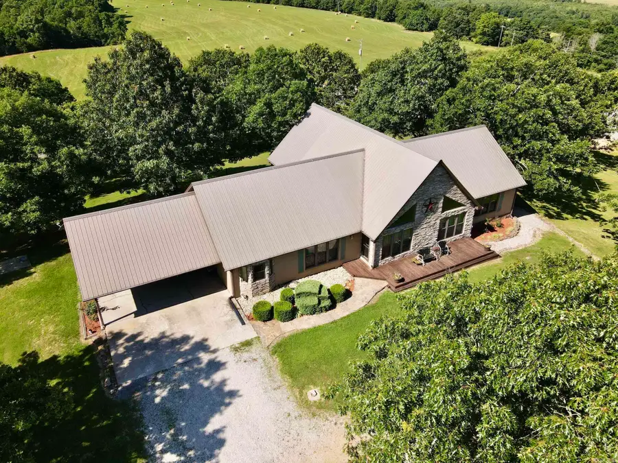 7042 Highway 254 W, Leslie, AR 72645 - Image #2