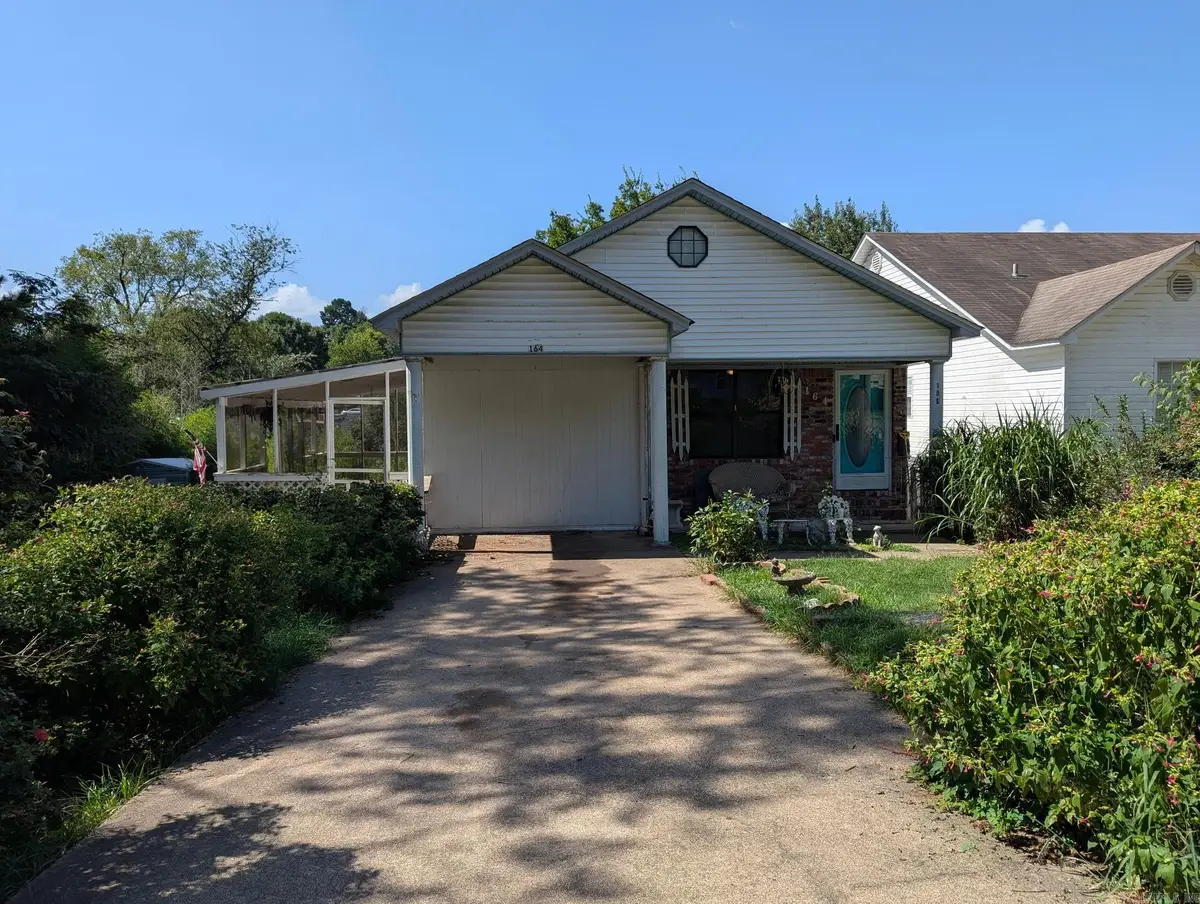 164 Chelle Street, Hot Springs, AR 71901 - Image #1