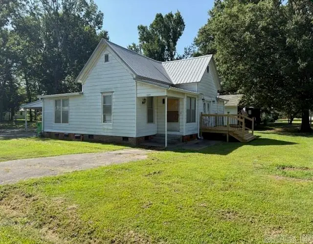 820 N Williams, Carlisle, AR 72024 - Image #2