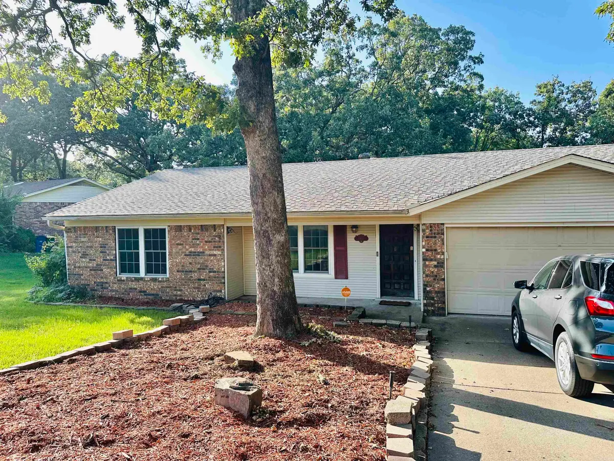 1901 Osceola Street, North Little Rock, AR 72119 - Image #1