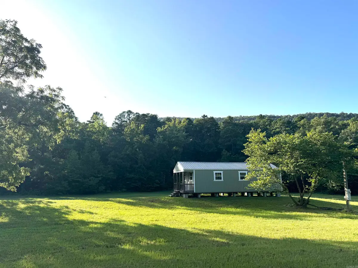 246 Hwy 240 W, Caddo Gap, AR 71935 - Image #1