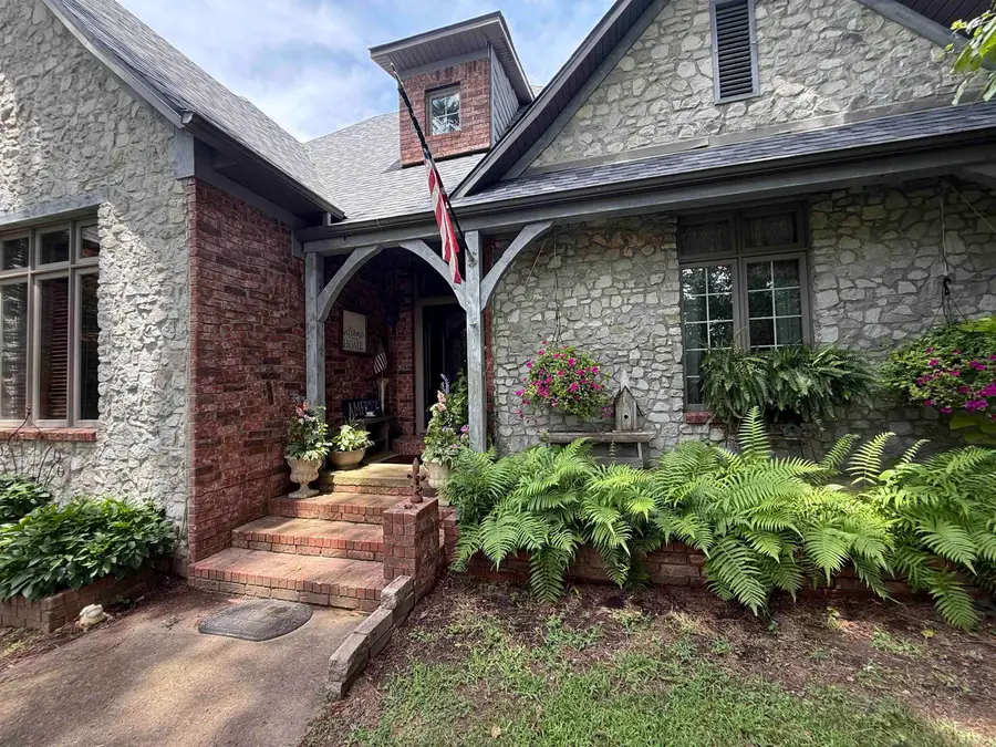 1211 Gayler Street, Mountain View, AR 72560 - Image #2