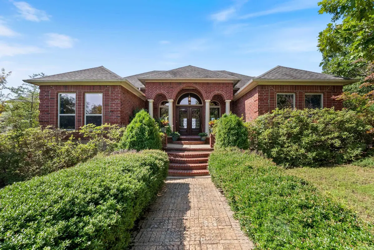 67 High Point Drive, Mayflower, AR 72106 - Image #1