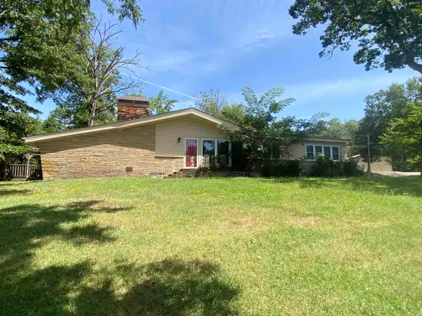 9 White Oak Circle, Mount Ida, AR 71957