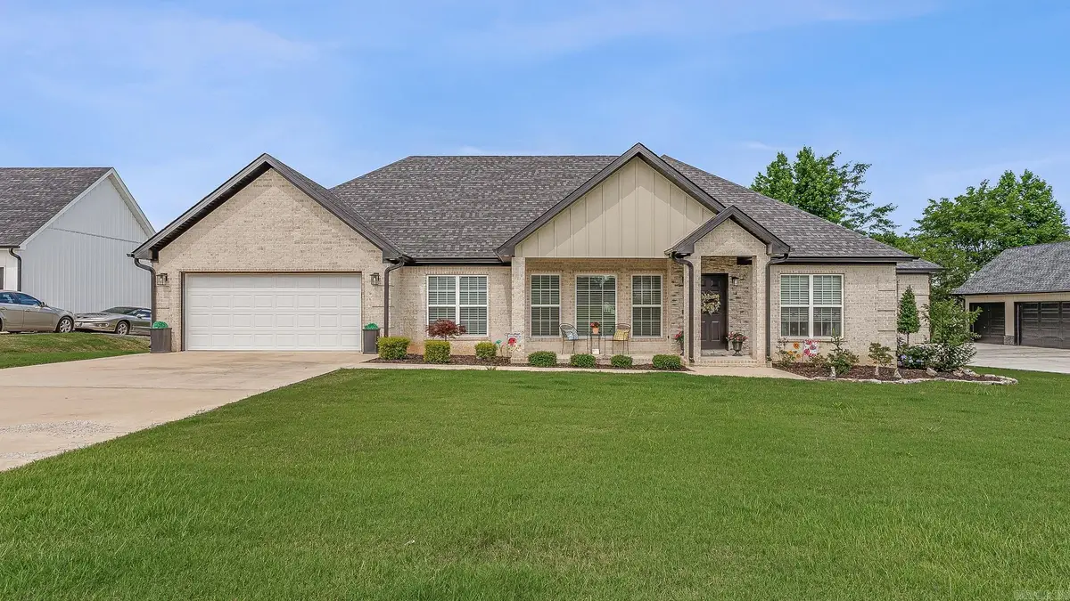 1502 S 30th, Paragould, AR 72450 - #1