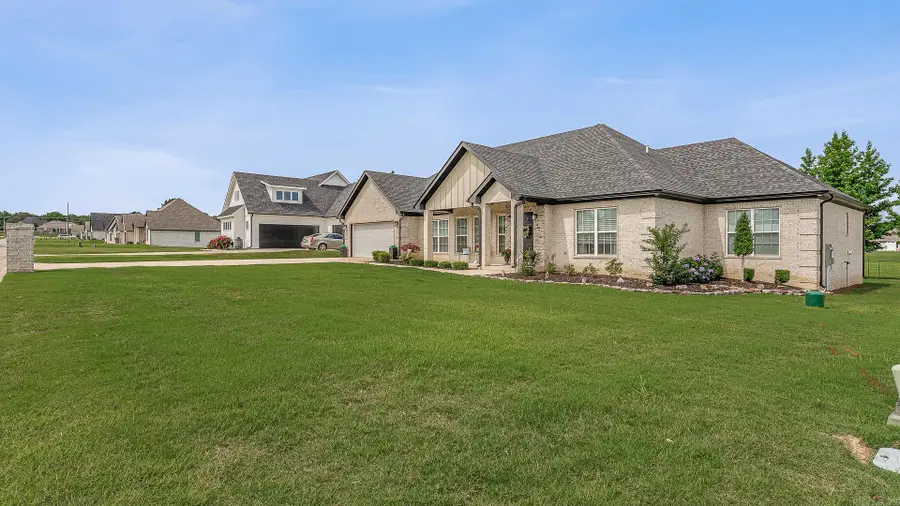 1502 S 30th, Paragould, AR 72450 - #2