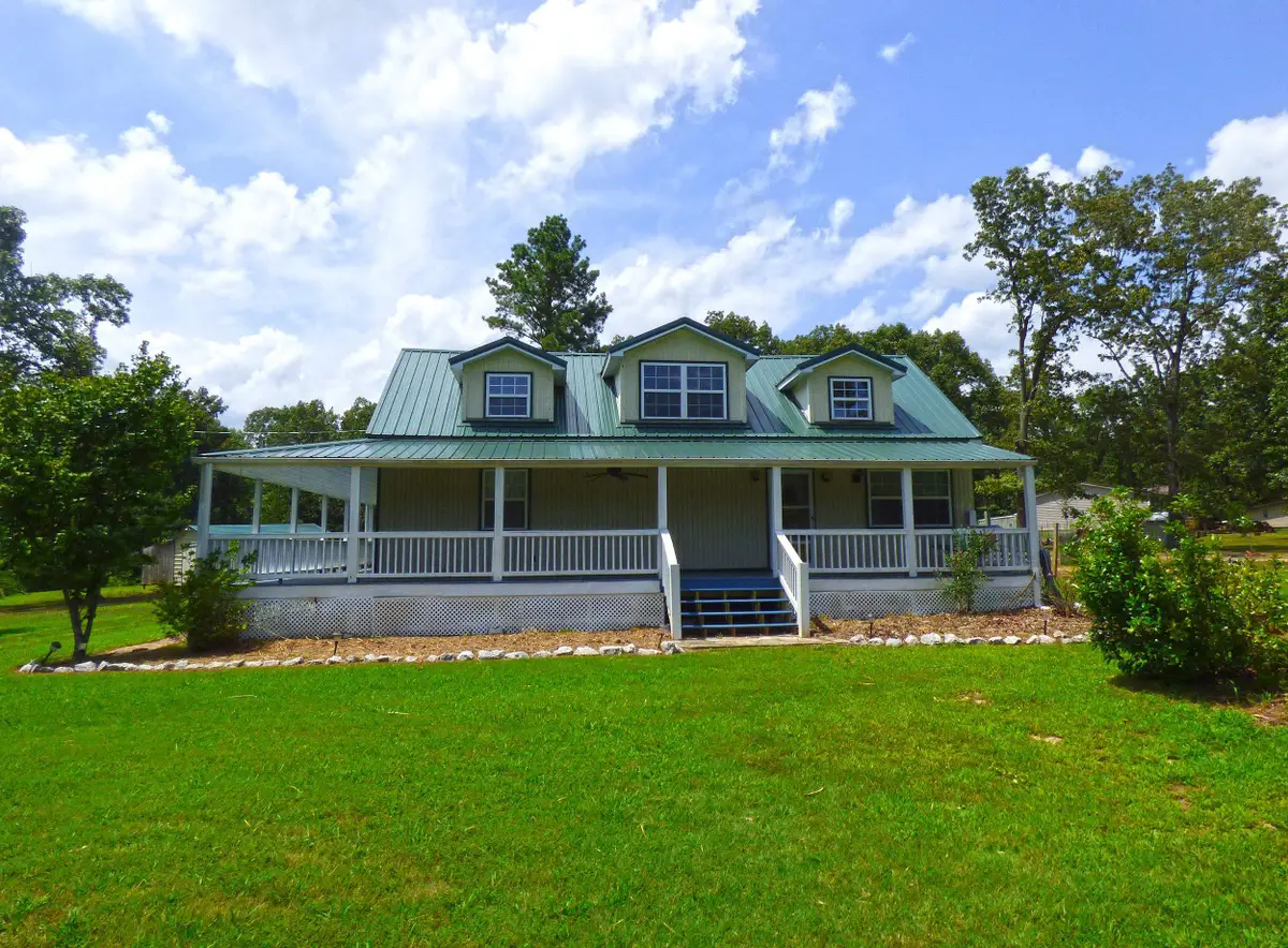 7434 E Hwy 58, Williford, AR 72482 - Image #1