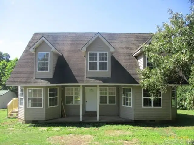 382 W Line Street, Hartman, AR 72840 - Image #2