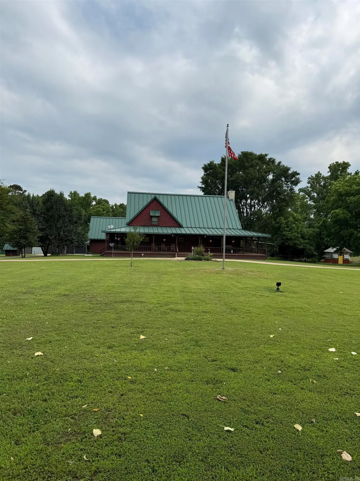 641 Hempstead 29, McCaskill, AR 71847 - Image #1