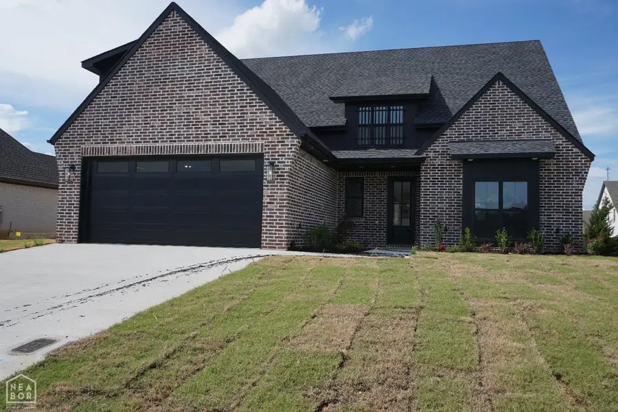 3616 Ontario Drive, Jonesboro, AR 72404 - Image #2