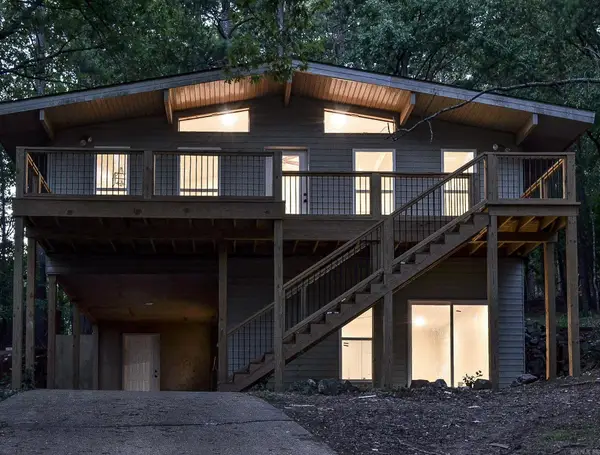 40 Cullerendo Way, Hot Springs Village, AR 71909