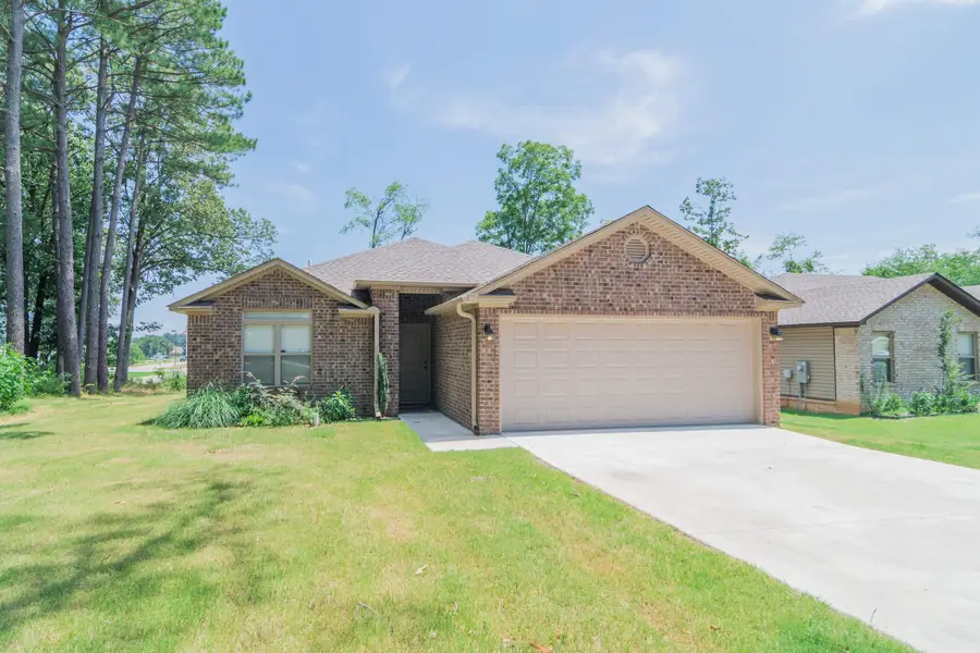 208 Lake Drive, Jonesboro, AR 72405 - Image #2