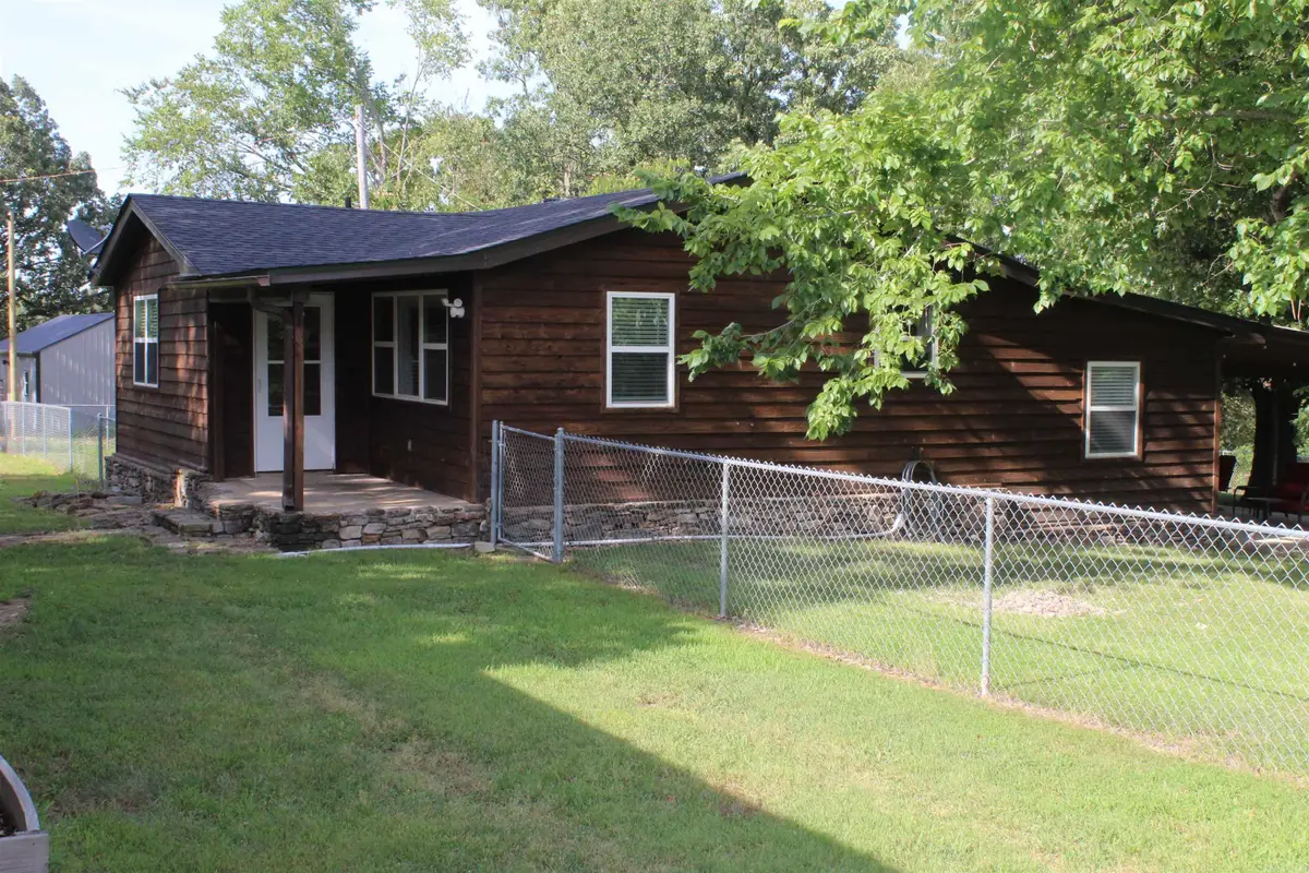 104 Grand Central Drive, Marshall, AR 72650 - Image #1