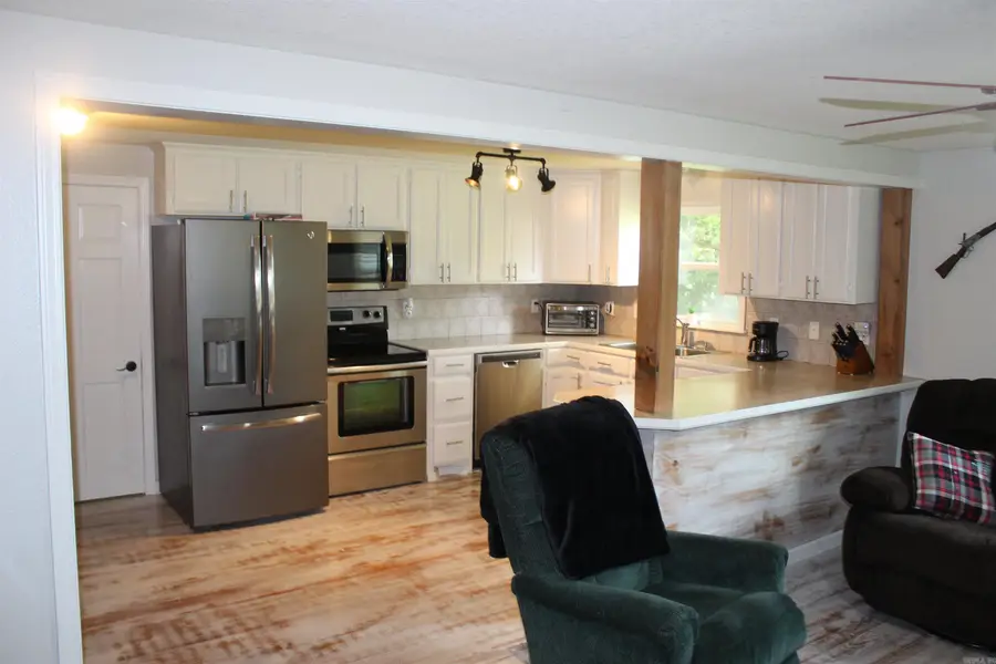 104 Grand Central Drive, Marshall, AR 72650 - Image #3