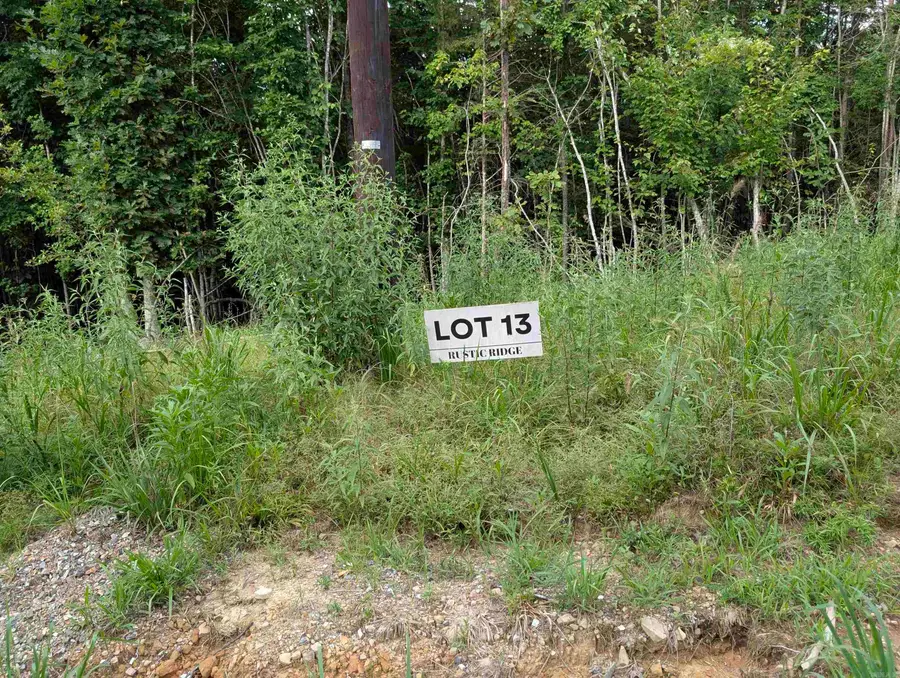Lot 13 Polk Road 78, Mena, AR 71953 - Image #3