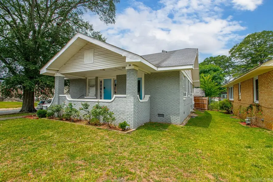 1870 S Izard Street, Little Rock, AR 72206 - Image #2