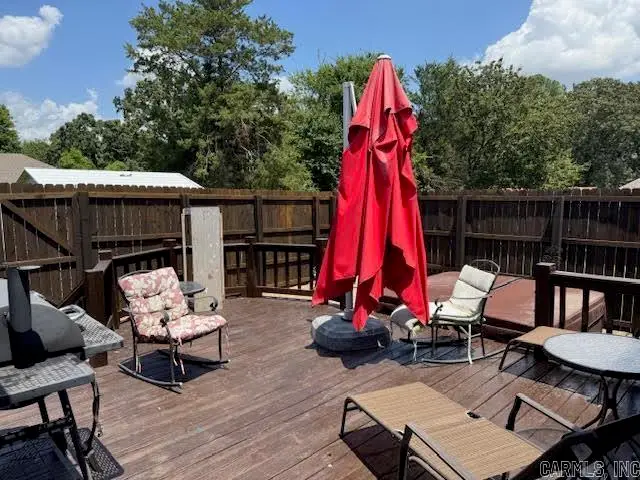 1108 Wilson Drive, Pocahontas, AR 72455 - Image #3