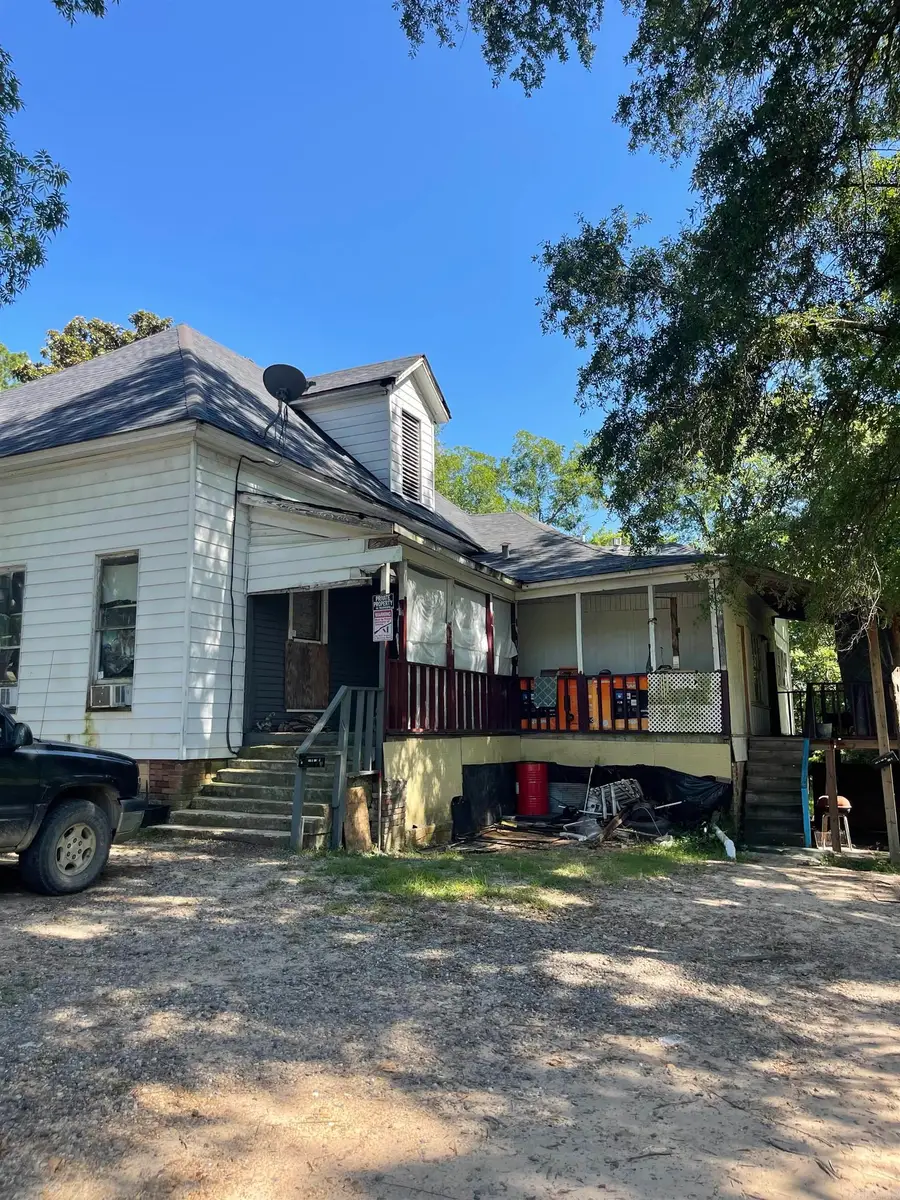 202 S 4th Street, Nashville, AR 71852 - Image #3