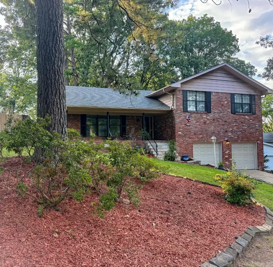 22 Nob View Circle, Little Rock, AR 72205 - Image #2