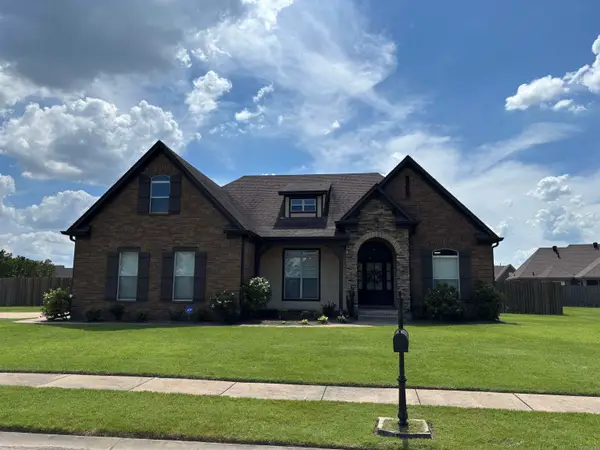 806 Cherokee Trace, Marion, AR 72364