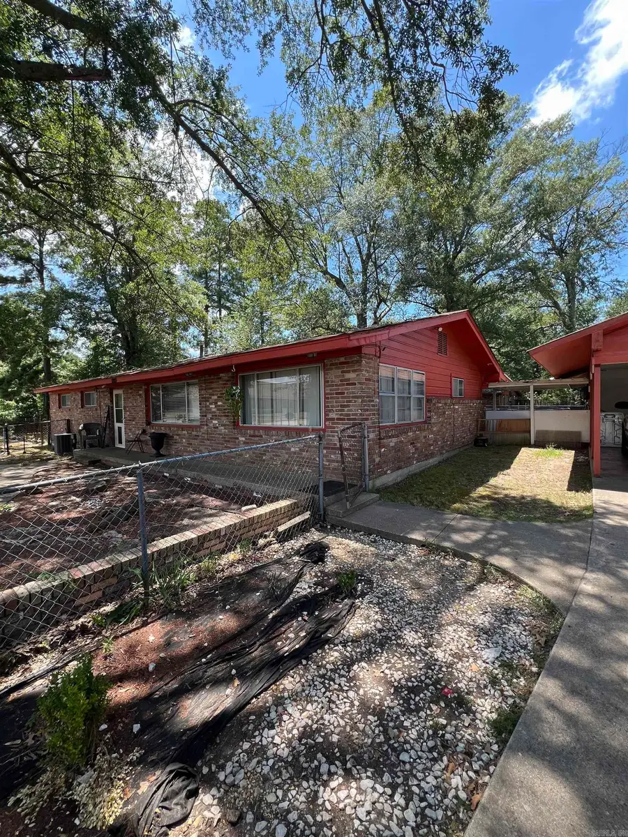 1300 Haley Street, White Hall, AR 71602 - Image #2