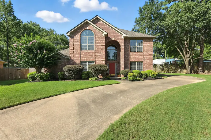 7 Canterbury, Little Rock, AR 72223 - Image #2