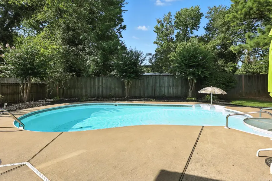 7 Canterbury, Little Rock, AR 72223 - Image #3