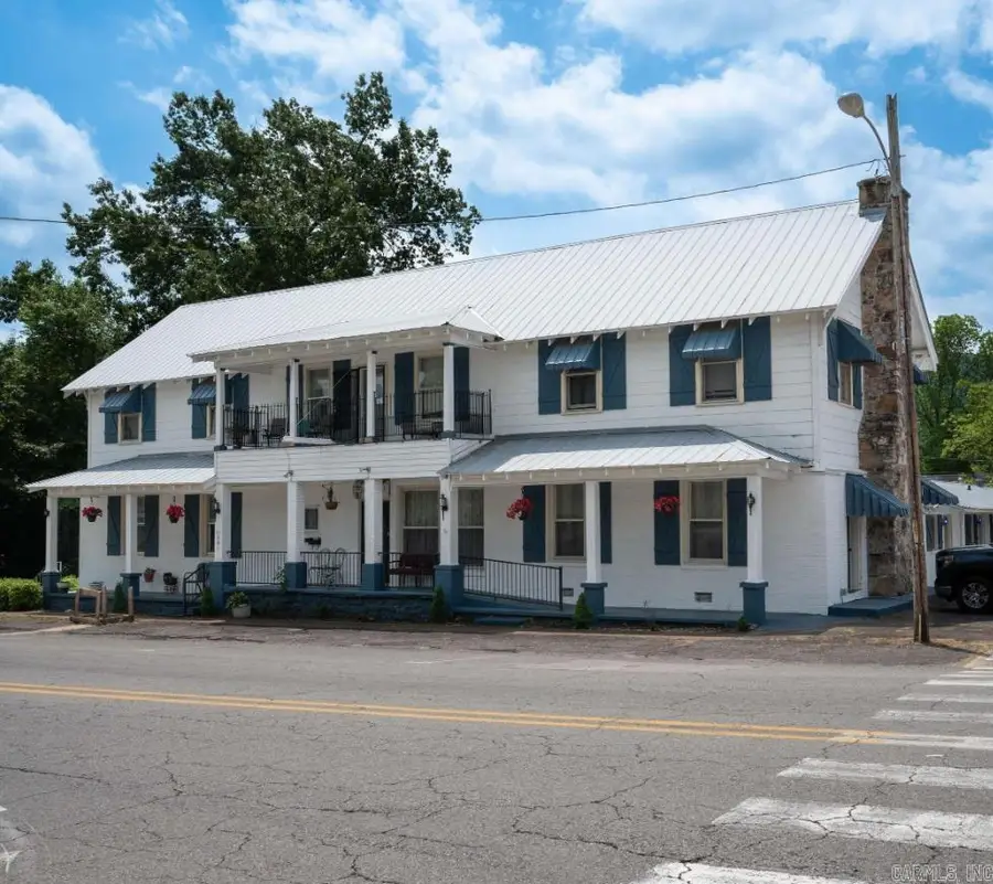 201 E Main Street, Heber Springs, AR 72543 - Image #2