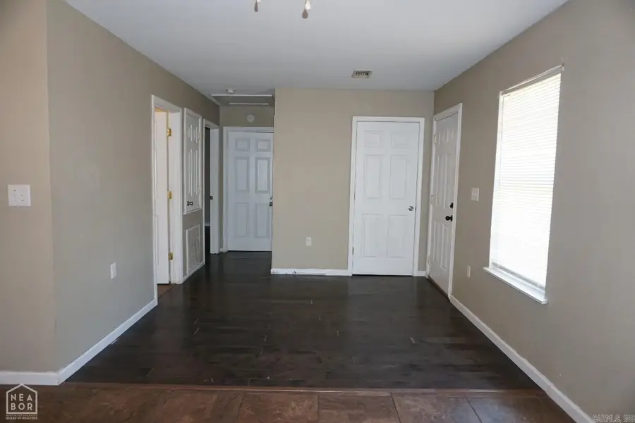 501 E Allen Drive, Jonesboro, AR 72401 - #2