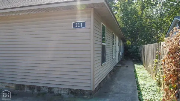211 Belt Street, Jonesboro, AR 72401