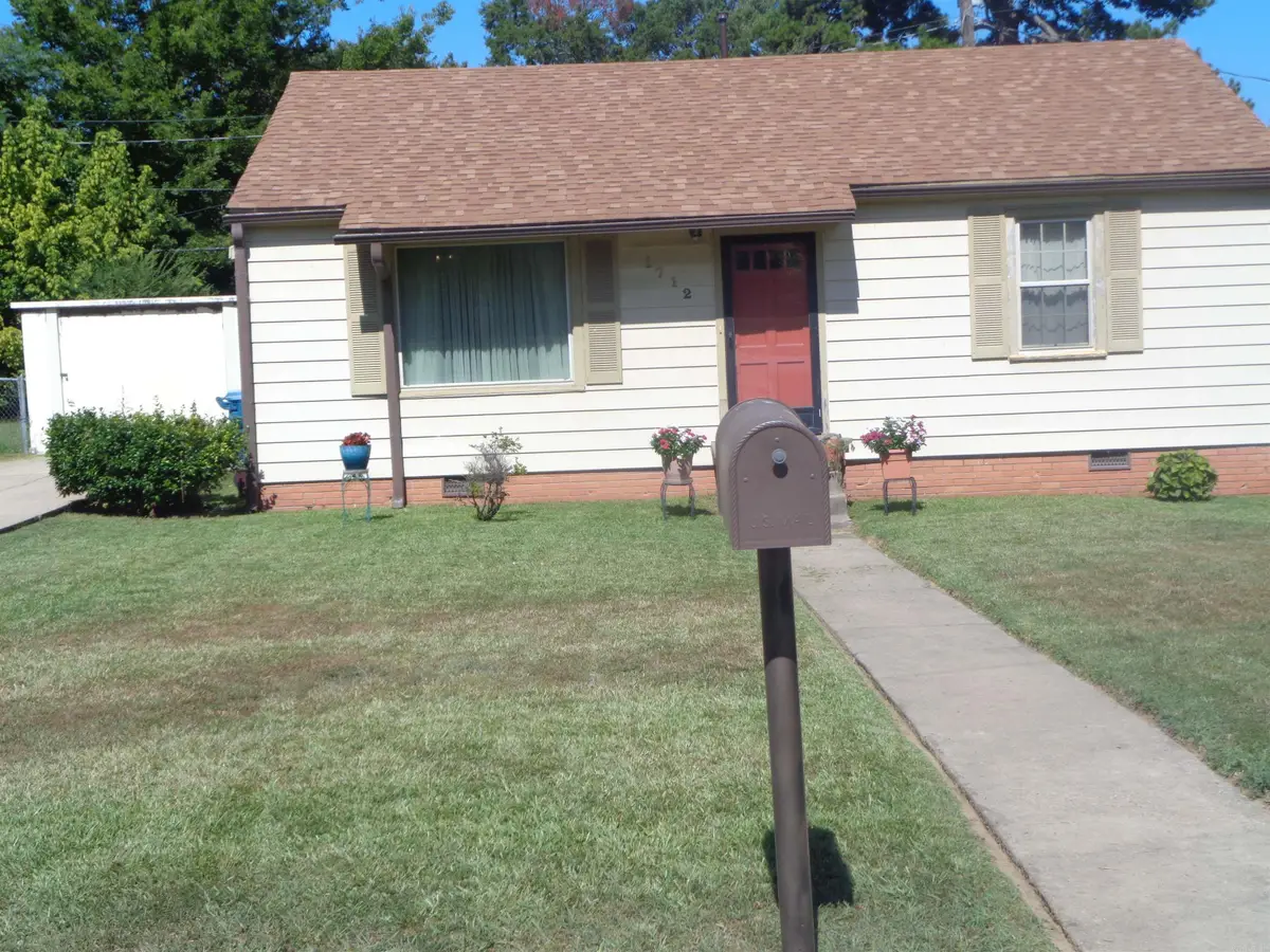 1712 Pinewood Drive, Little Rock, AR 72204 - Image #1