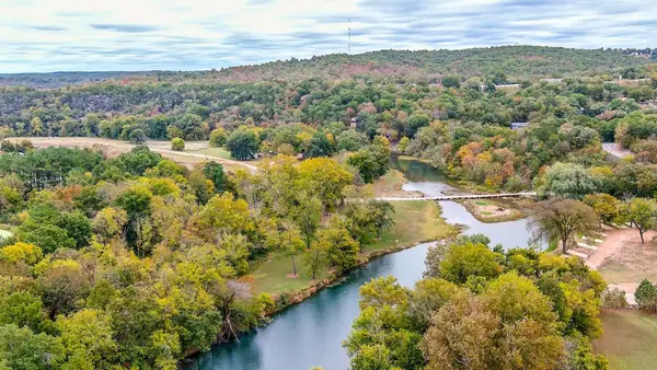 Griffin Road, Lot 2, Hardy, AR 42542