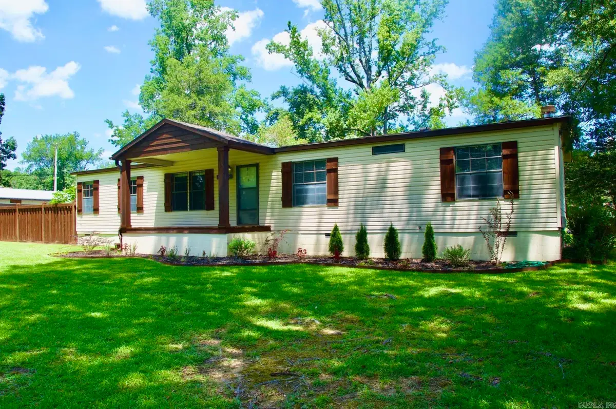 1516 Treasure Isle Road, Hot Springs, AR 71913 - Image #1